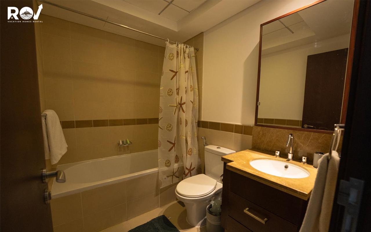Luxury 2 Bedroom Suite With Full Burj Khalifa View Dubaj Kültér fotó